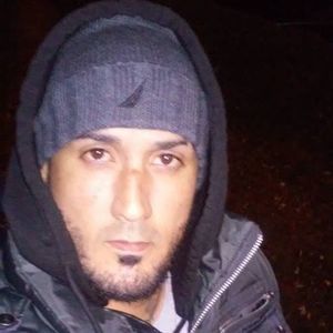 Meet your Posher, Javier