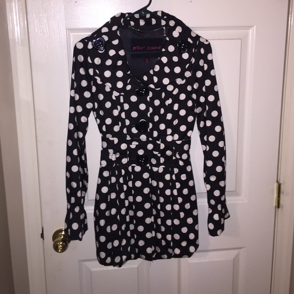 Peacoat
