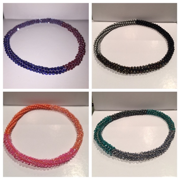 ✨Bundle✨ Handmade Bracelets