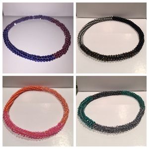 ✨Bundle✨ Handmade Bracelets