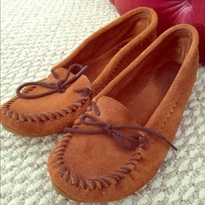 Minnetonka Moccasins