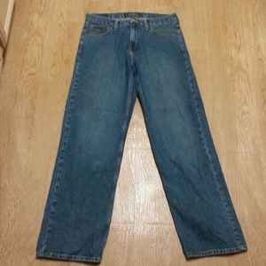 Men's jeans