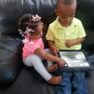 Meet your Posher, Lakiesha