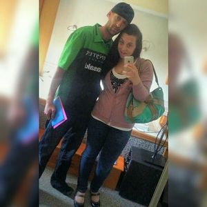 Meet your Posher, Randy