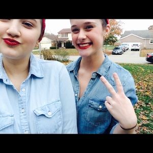 Meet your Posher, Maggie