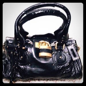 Chloe Paddington Bag Chloe Paddington Bag 