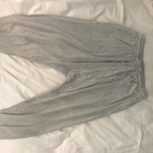 "Hip-Hop" styled sweatpants!