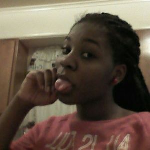 Meet your Posher, Nevaeh