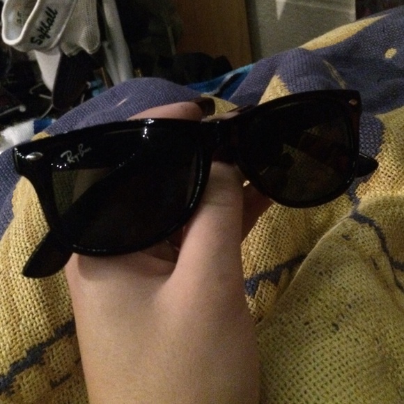 Ray Ban Sunglassss bundle!