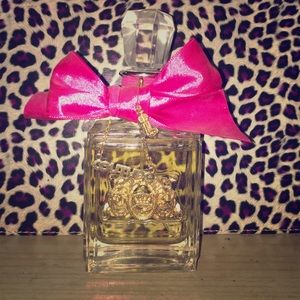 Juicy Couture Viva La Juicy perfume