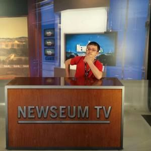 Meet your Posher, Nels