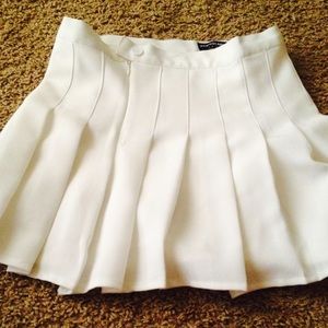 AA Tennis Skirt
