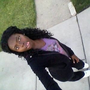 Meet your Posher, Necia