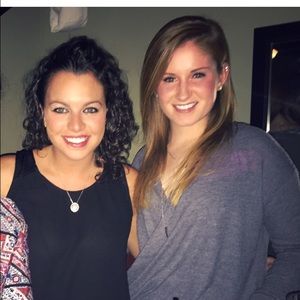 Meet your Posher, Jaclyn