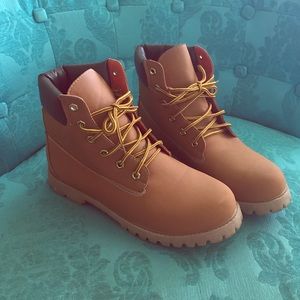 Winter Boots