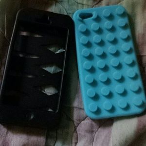 IPhone 5 cases