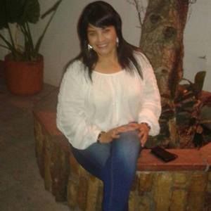 Meet your Posher, Patricia