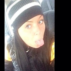 Meet your Posher, Nikki