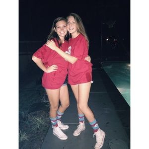 Meet your Posher, Bethany