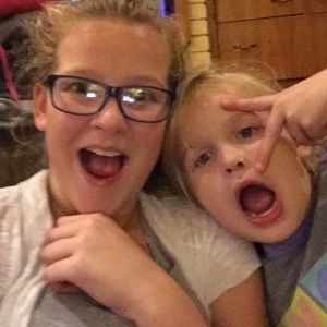 Meet your Posher, Laurel