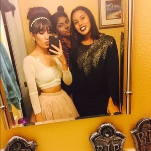 Meet your Posher, Adeline