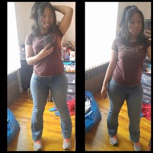 Meet your Posher, Tamara