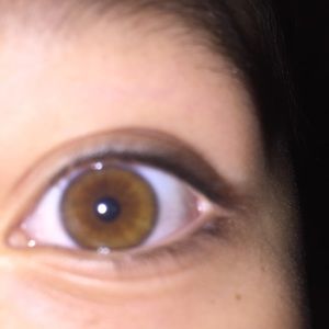 Meet your Posher, Martina