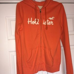 FLASH SALE 💖 Hollister coat