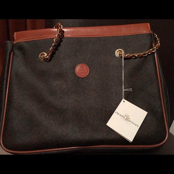 **LAST CHANCE** NWT*AUTH* Vintage Pierre Balmain