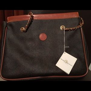 **LAST CHANCE** NWT*AUTH* Vintage Pierre Balmain