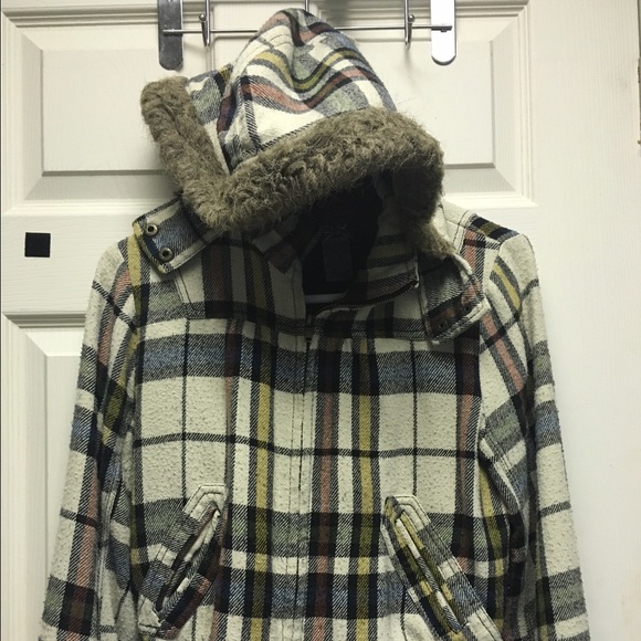 Winter jacket - Picture 2 of 4