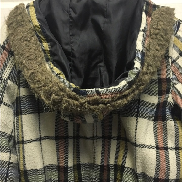 Winter jacket - Picture 3 of 4