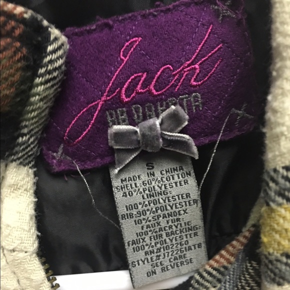 Winter jacket - Picture 4 of 4