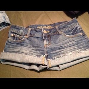 American Eagle shorts