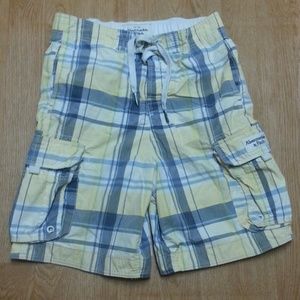 Men's swim trunks