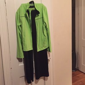 🍃 Workout Outfit NWOT 🍃