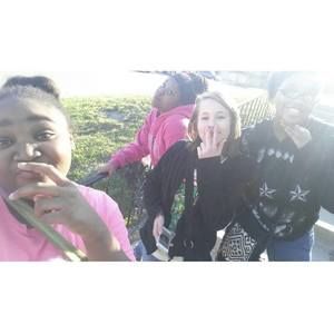 Meet your Posher, Jazmine