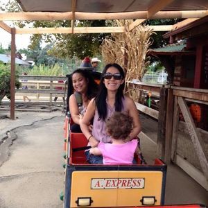 Meet your Posher, Kyoko