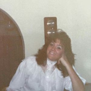 Meet your Posher, Annette