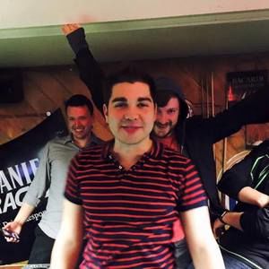 Meet your Posher, Scott