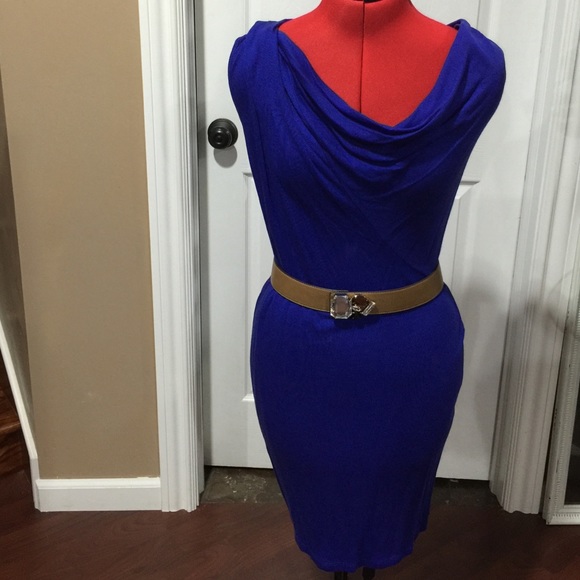 Calvin Klein Dress