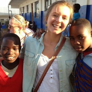 Meet your Posher, Molly