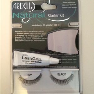 Ardell Faux Eyelashes