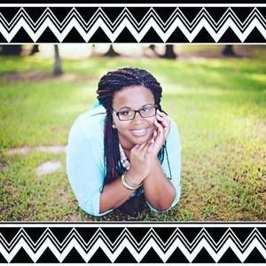 Meet your Posher, Adriana