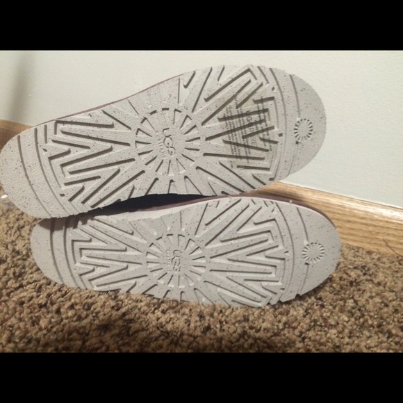 🚫SOLD🚫UGG NWB Malindi Boots - Picture 4 of 4