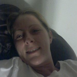 Meet your Posher, Kristina