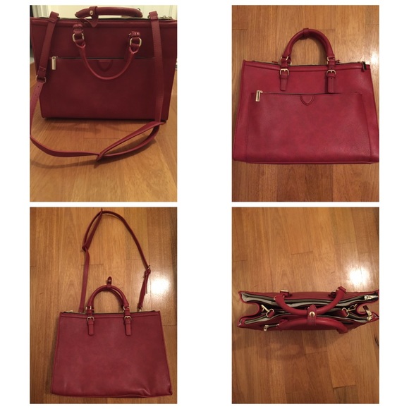 Zara tote
