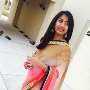 Meet your Posher, Suchi