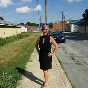 Meet your Posher, Bobbi