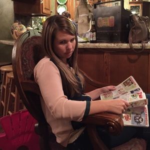 Meet your Posher, Adam